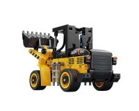 Cada C65023W Wheel loader -  403 pcs (Lego Compatible Brick Model)